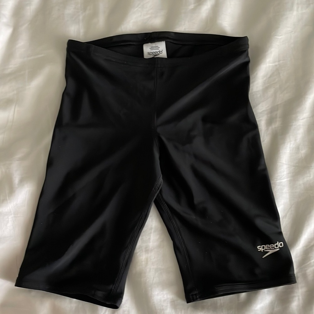 Boys speedo LT pro